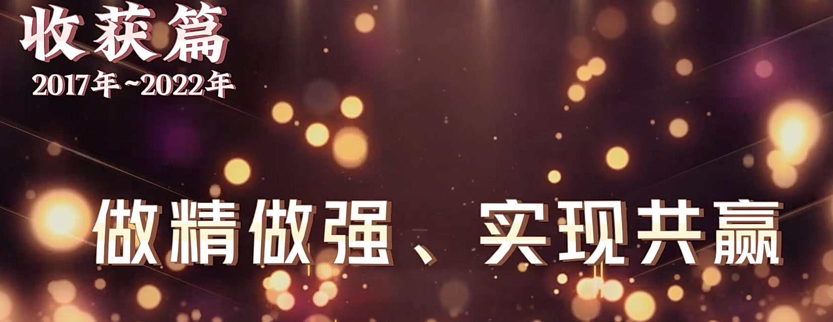 2017—2022年